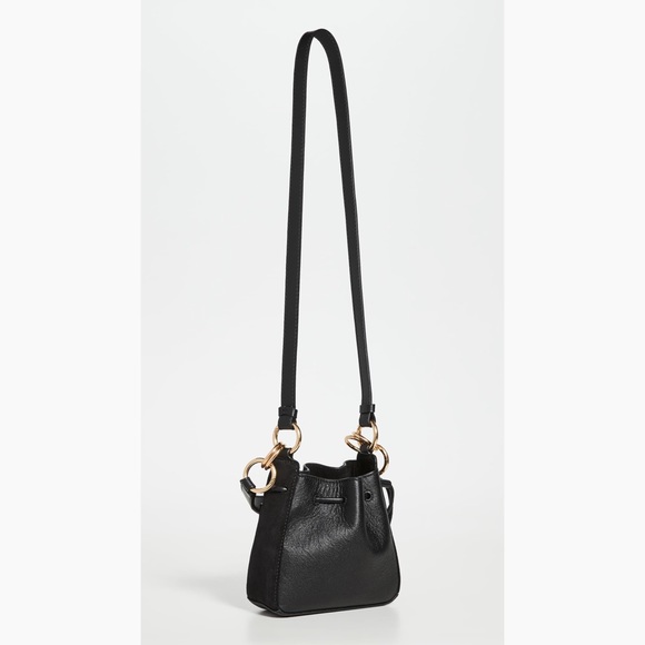 See By Chloe Tony Mini Bag EUC - Picture 7 of 16